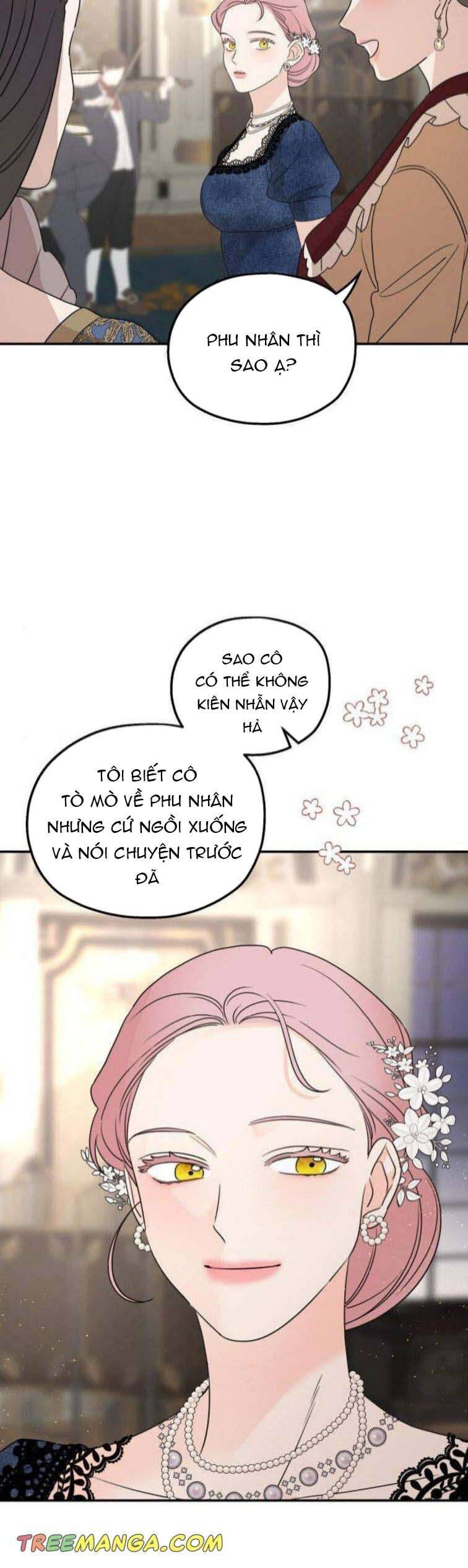 Gia Đình Chồng Quá Ám Ảnh Bởi Tôi Chapter 38 - Trang 2