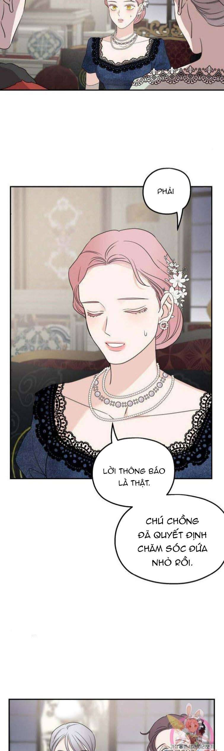 Gia Đình Chồng Quá Ám Ảnh Bởi Tôi Chapter 38 - Trang 2