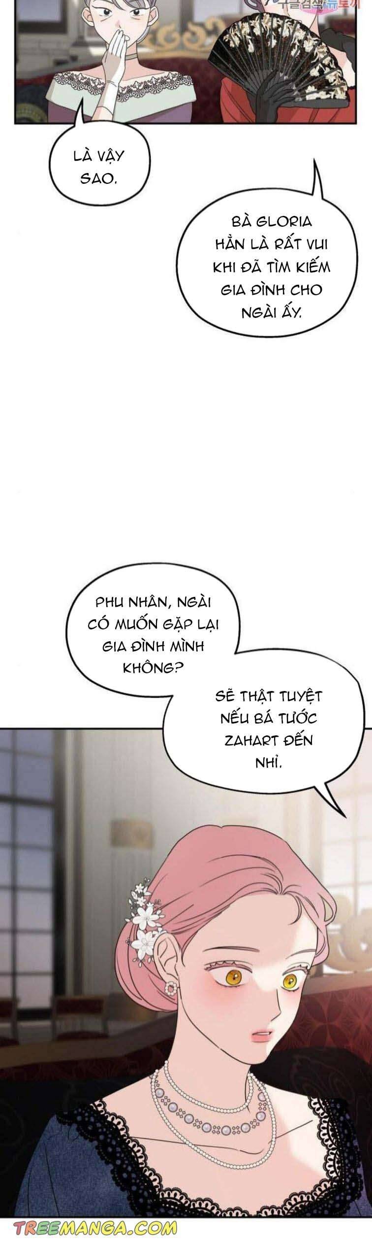 Gia Đình Chồng Quá Ám Ảnh Bởi Tôi Chapter 38 - Trang 2