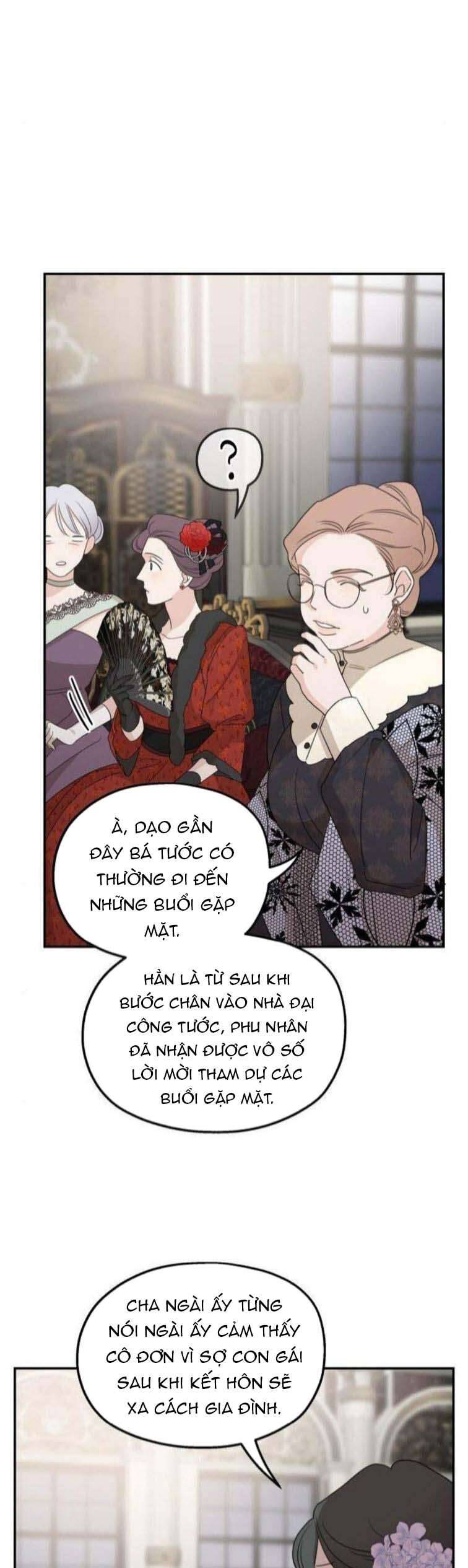 Gia Đình Chồng Quá Ám Ảnh Bởi Tôi Chapter 38 - Trang 2
