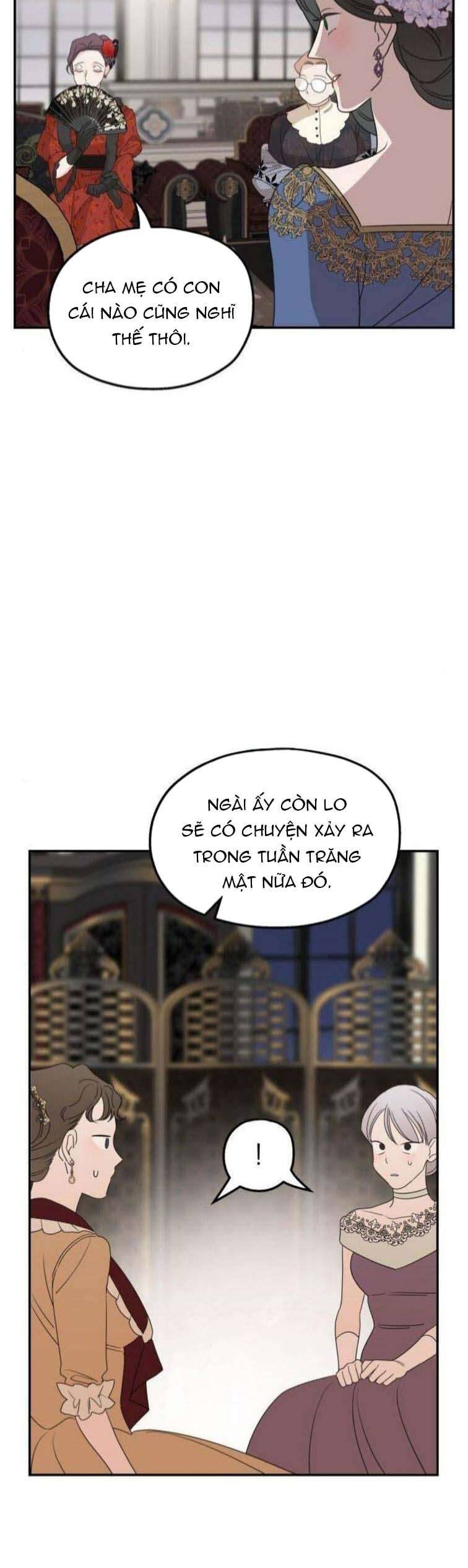 Gia Đình Chồng Quá Ám Ảnh Bởi Tôi Chapter 38 - Trang 2