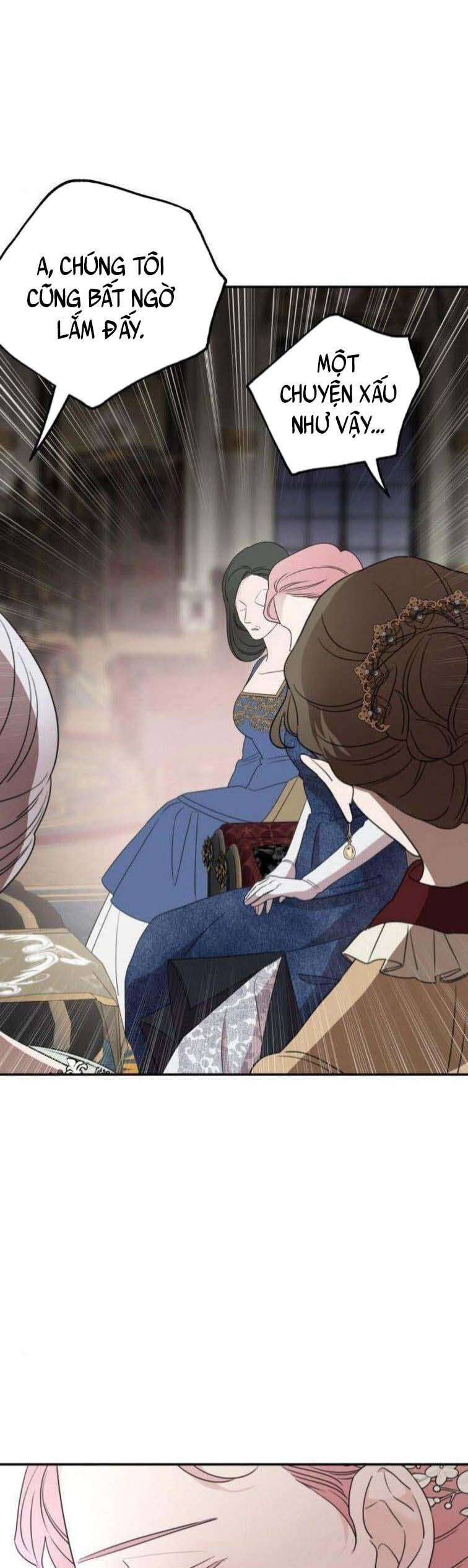 Gia Đình Chồng Quá Ám Ảnh Bởi Tôi Chapter 38 - Trang 2