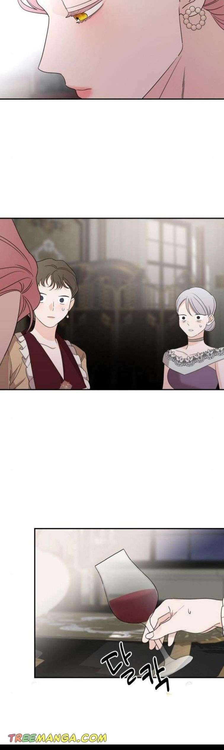 Gia Đình Chồng Quá Ám Ảnh Bởi Tôi Chapter 38 - Trang 2