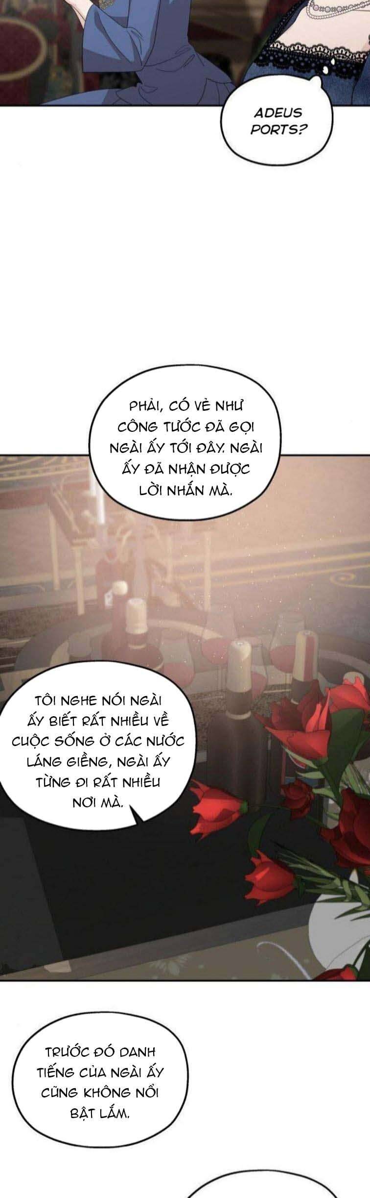 Gia Đình Chồng Quá Ám Ảnh Bởi Tôi Chapter 38 - Trang 2