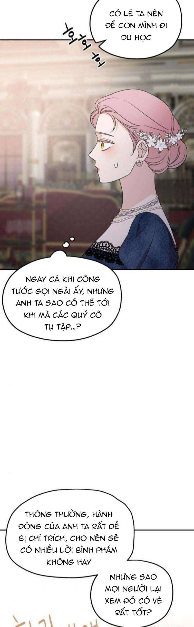 Gia Đình Chồng Quá Ám Ảnh Bởi Tôi Chapter 38 - Trang 2
