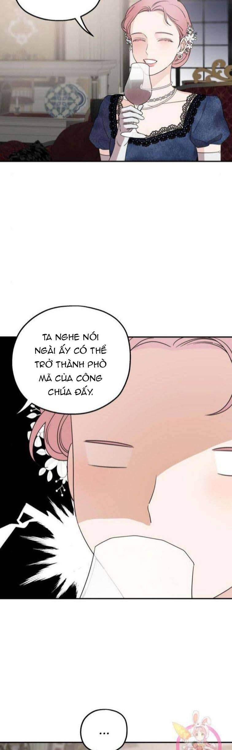 Gia Đình Chồng Quá Ám Ảnh Bởi Tôi Chapter 38 - Trang 2