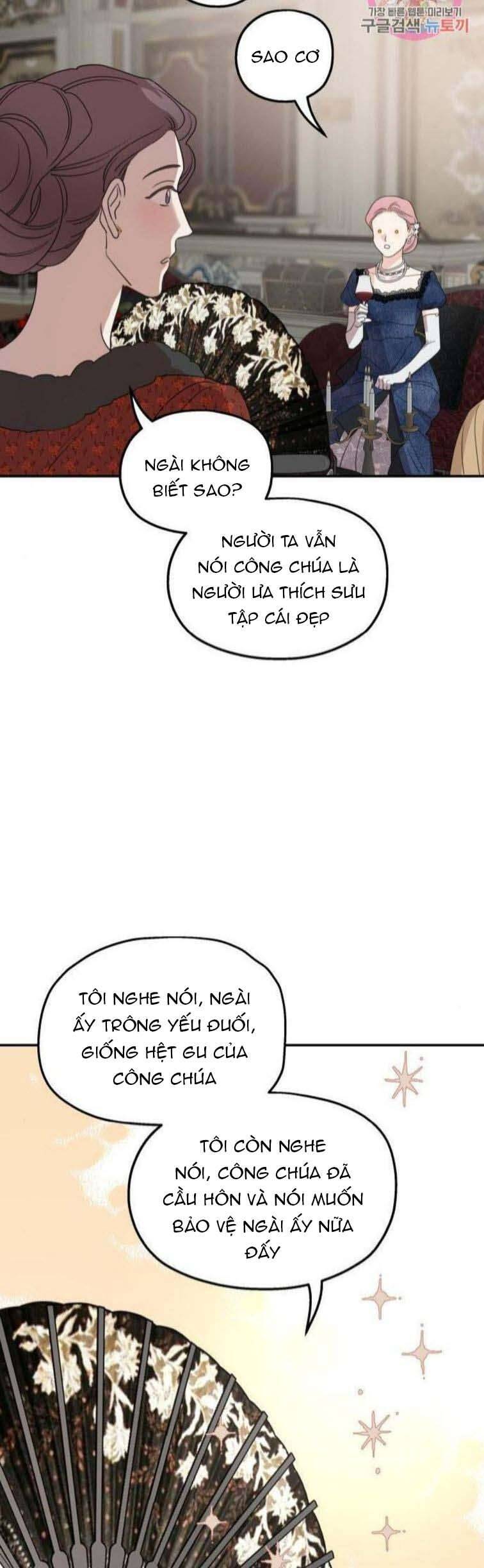 Gia Đình Chồng Quá Ám Ảnh Bởi Tôi Chapter 38 - Trang 2