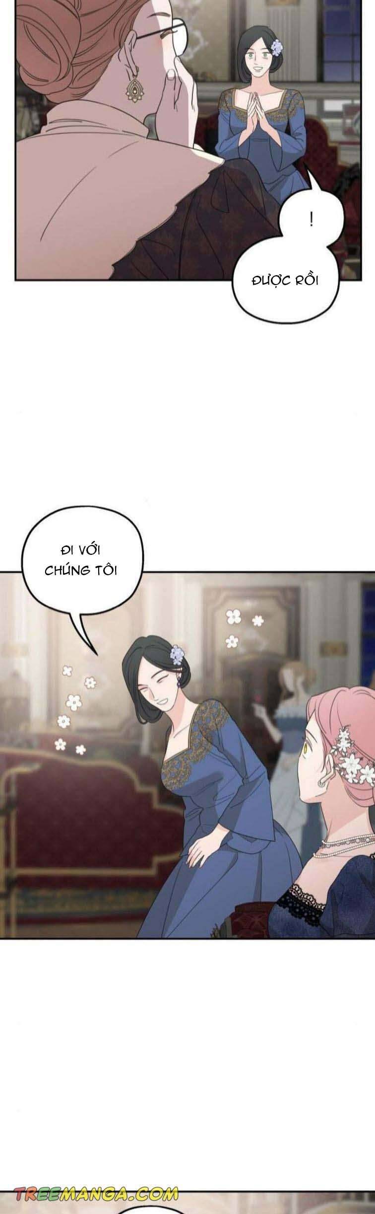 Gia Đình Chồng Quá Ám Ảnh Bởi Tôi Chapter 38 - Trang 2