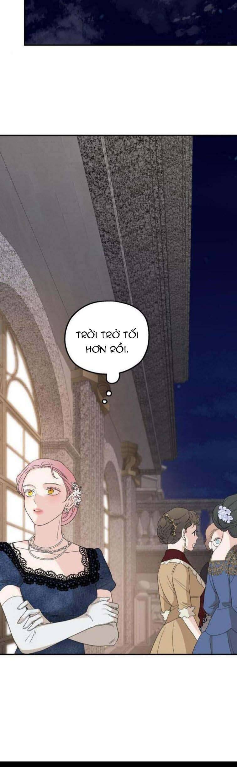 Gia Đình Chồng Quá Ám Ảnh Bởi Tôi Chapter 38 - Trang 2