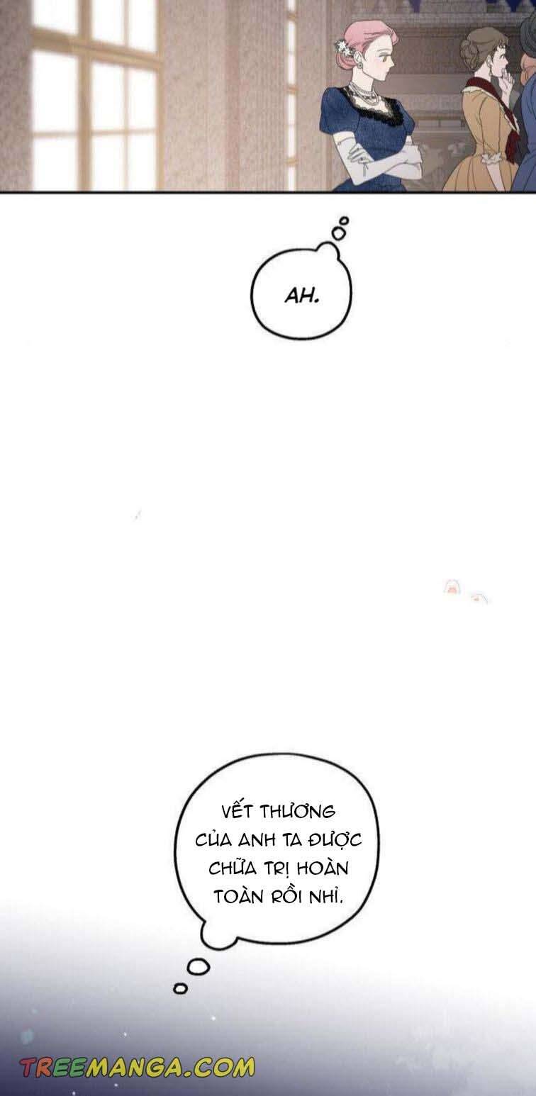 Gia Đình Chồng Quá Ám Ảnh Bởi Tôi Chapter 38 - Trang 2