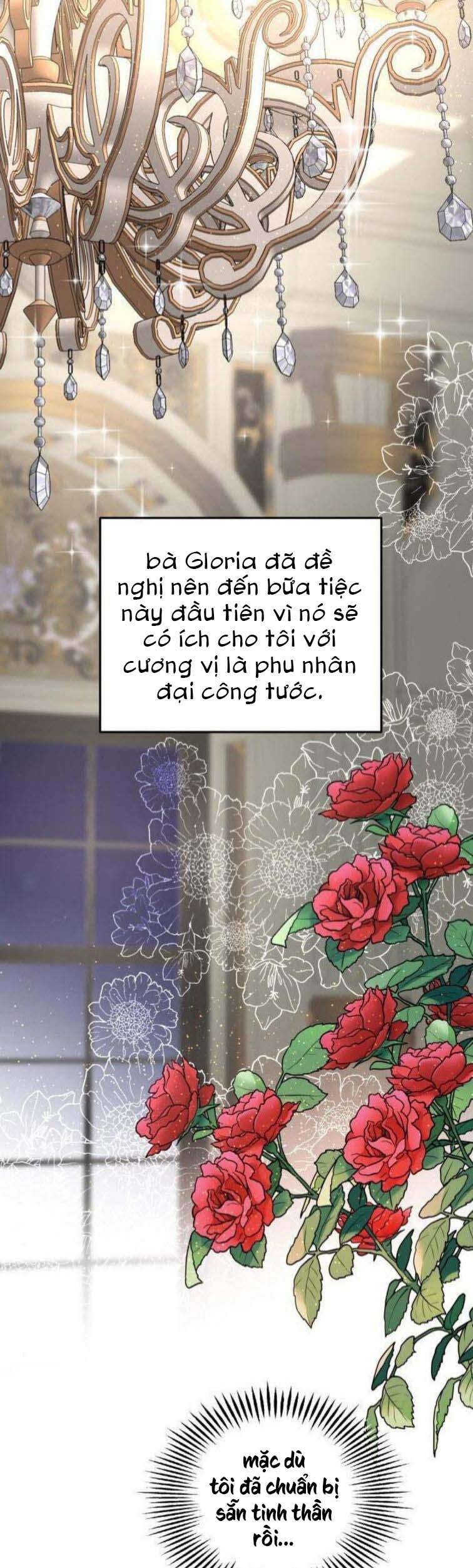 Gia Đình Chồng Quá Ám Ảnh Bởi Tôi Chapter 38 - Trang 2