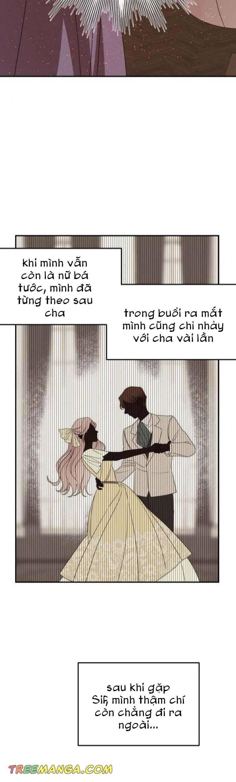 Gia Đình Chồng Quá Ám Ảnh Bởi Tôi Chapter 38 - Trang 2