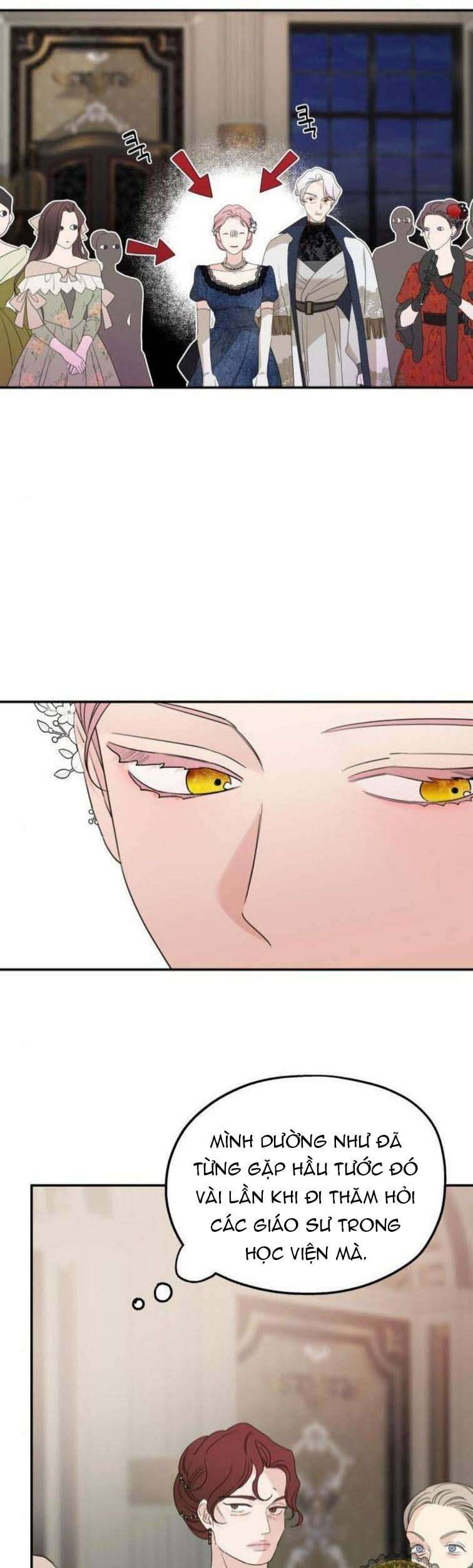 Gia Đình Chồng Quá Ám Ảnh Bởi Tôi Chapter 38 - Trang 2