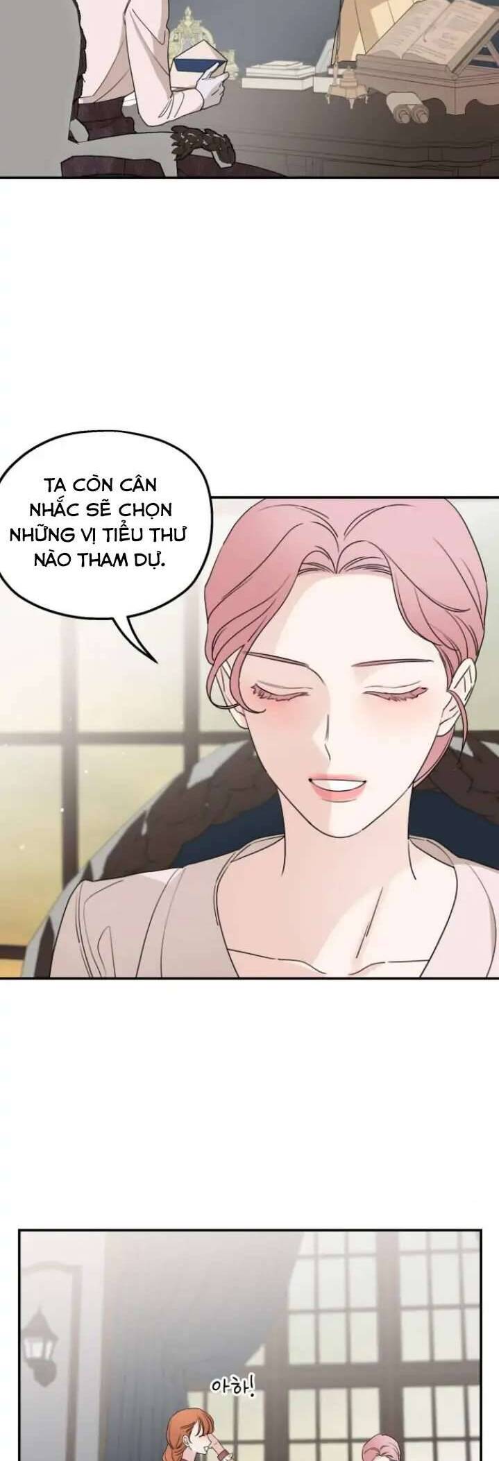 Gia Đình Chồng Quá Ám Ảnh Bởi Tôi Chapter 39 - Trang 2
