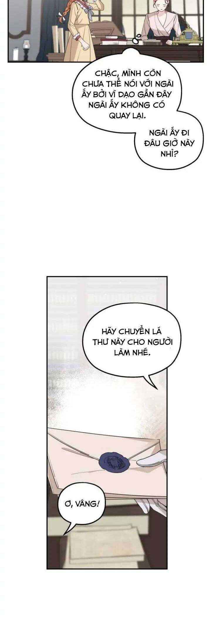 Gia Đình Chồng Quá Ám Ảnh Bởi Tôi Chapter 39 - Trang 2