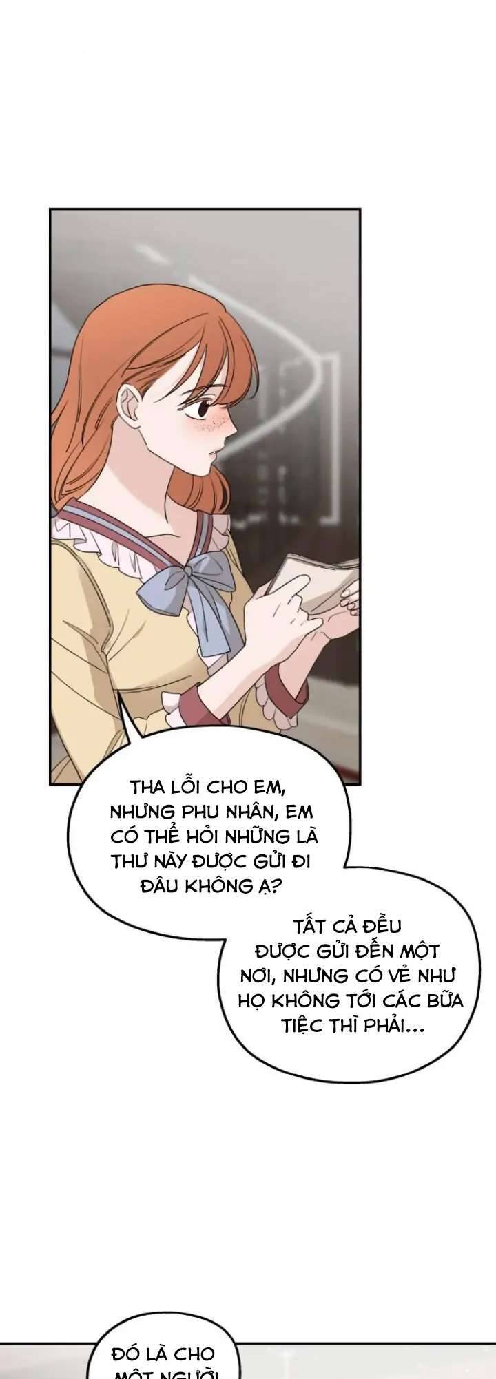 Gia Đình Chồng Quá Ám Ảnh Bởi Tôi Chapter 39 - Trang 2