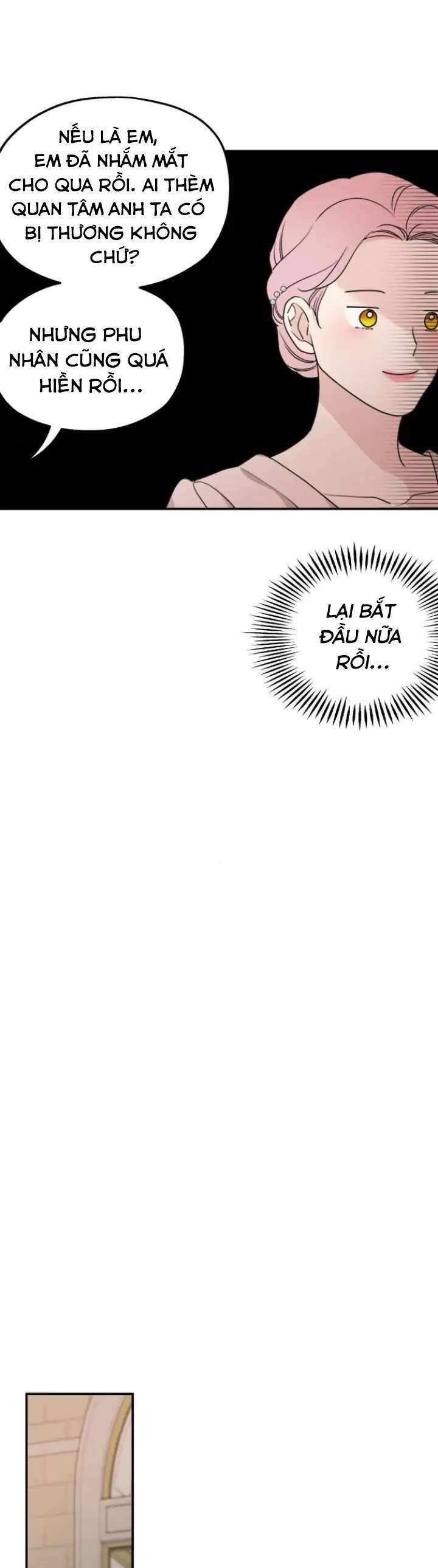 Gia Đình Chồng Quá Ám Ảnh Bởi Tôi Chapter 39 - Trang 2
