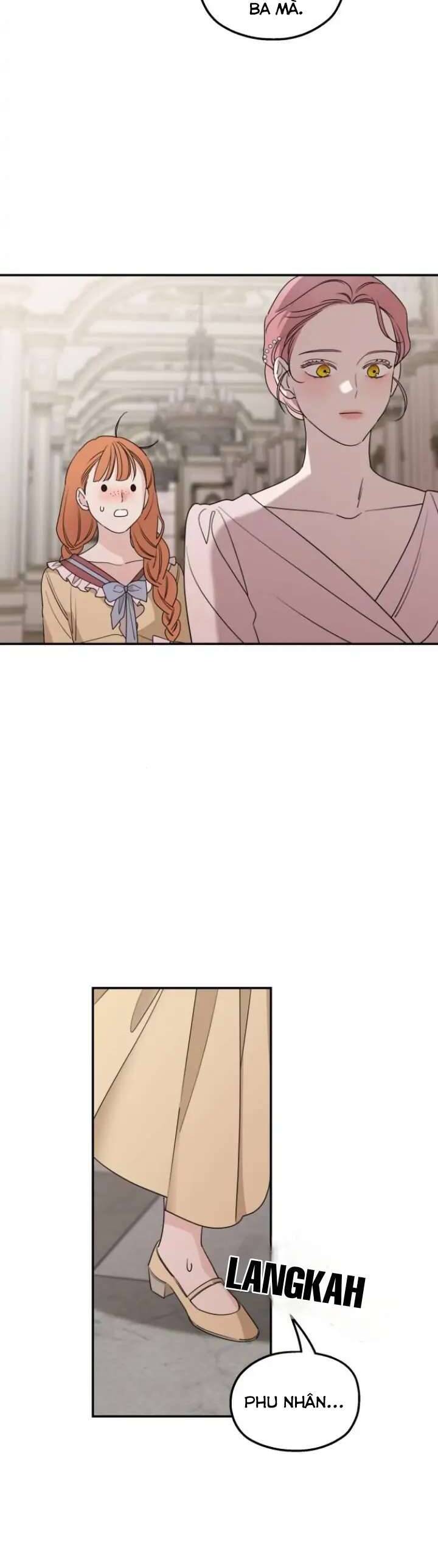 Gia Đình Chồng Quá Ám Ảnh Bởi Tôi Chapter 39 - Trang 2