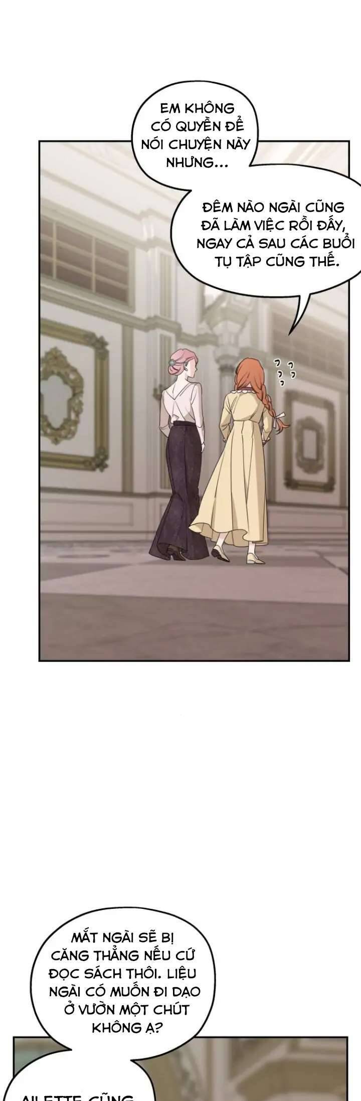 Gia Đình Chồng Quá Ám Ảnh Bởi Tôi Chapter 39 - Trang 2