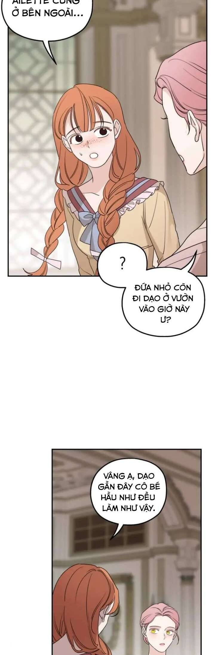 Gia Đình Chồng Quá Ám Ảnh Bởi Tôi Chapter 39 - Trang 2