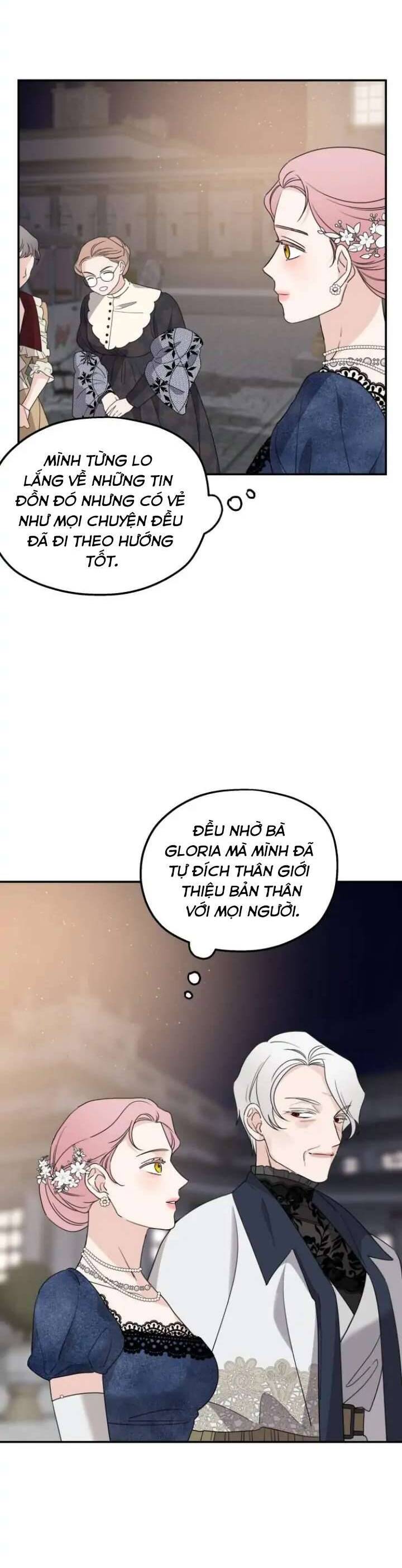 Gia Đình Chồng Quá Ám Ảnh Bởi Tôi Chapter 39 - Trang 2