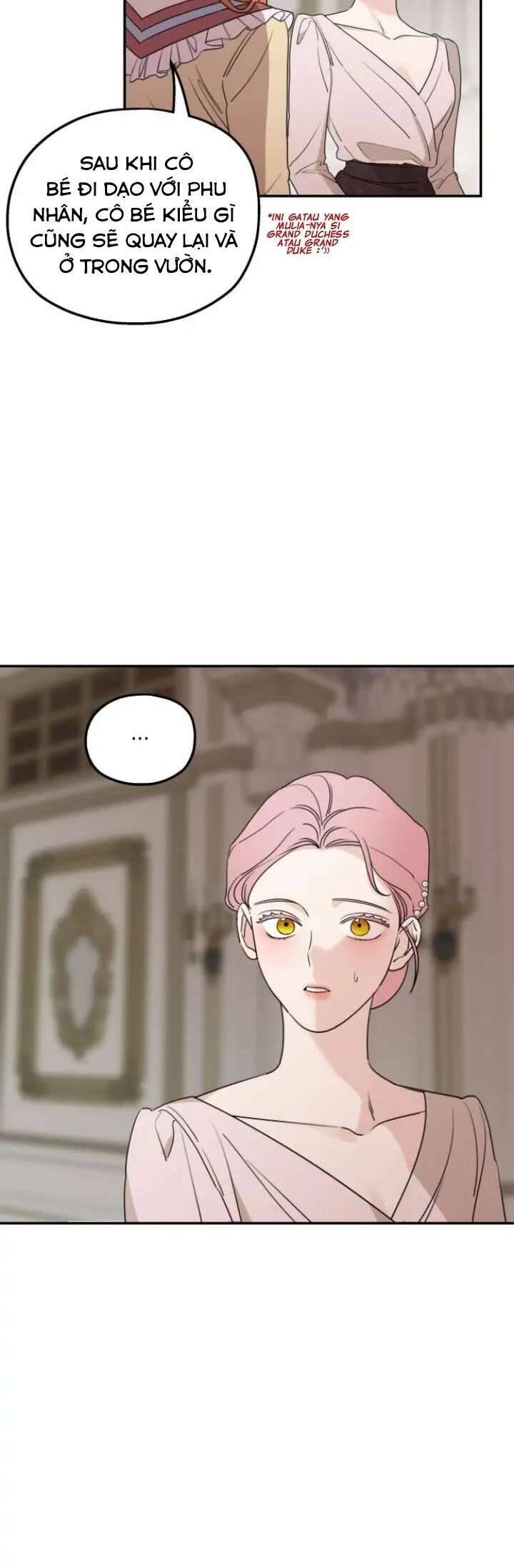 Gia Đình Chồng Quá Ám Ảnh Bởi Tôi Chapter 39 - Trang 2