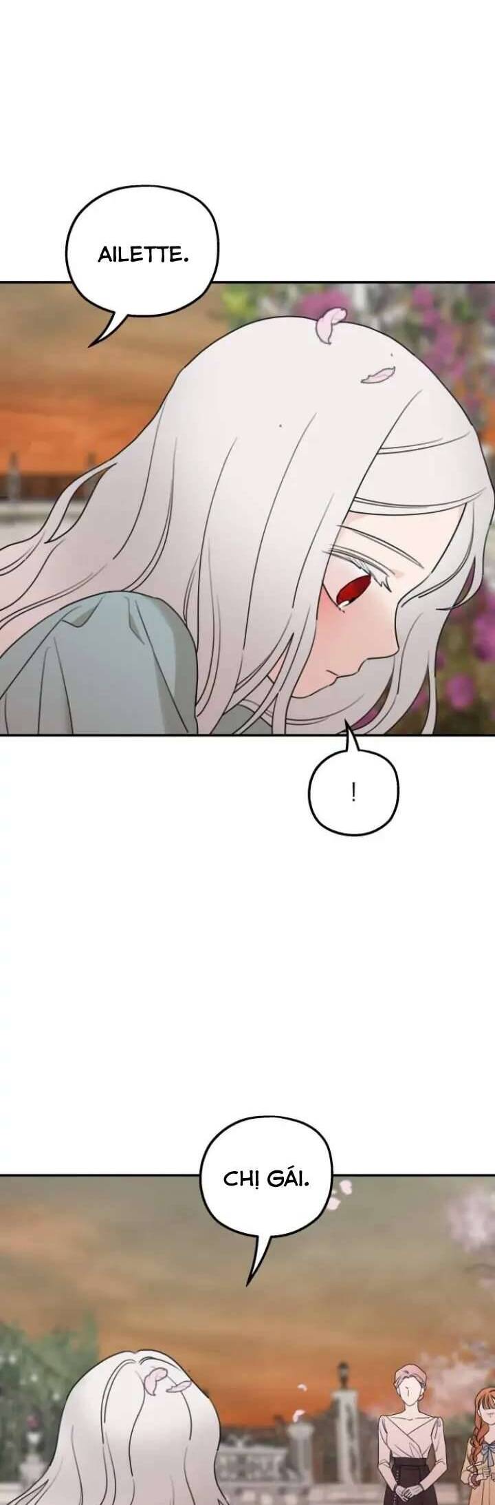 Gia Đình Chồng Quá Ám Ảnh Bởi Tôi Chapter 39 - Trang 2
