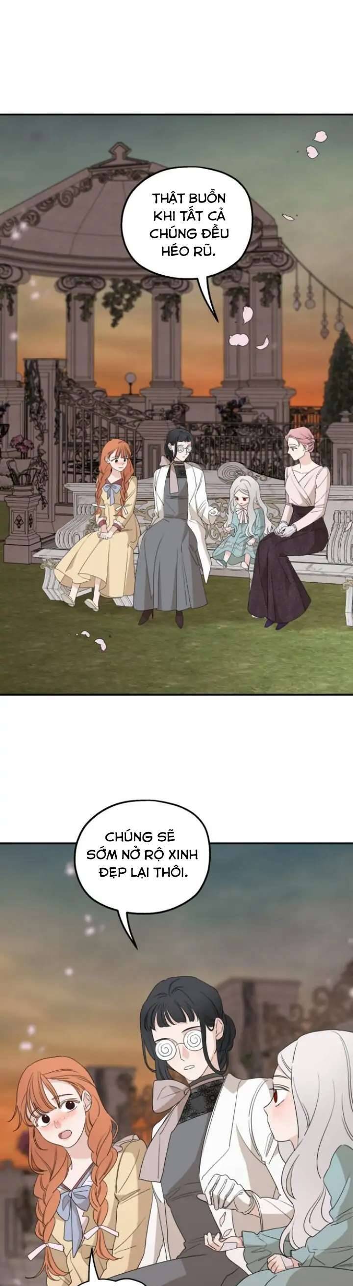 Gia Đình Chồng Quá Ám Ảnh Bởi Tôi Chapter 39 - Trang 2