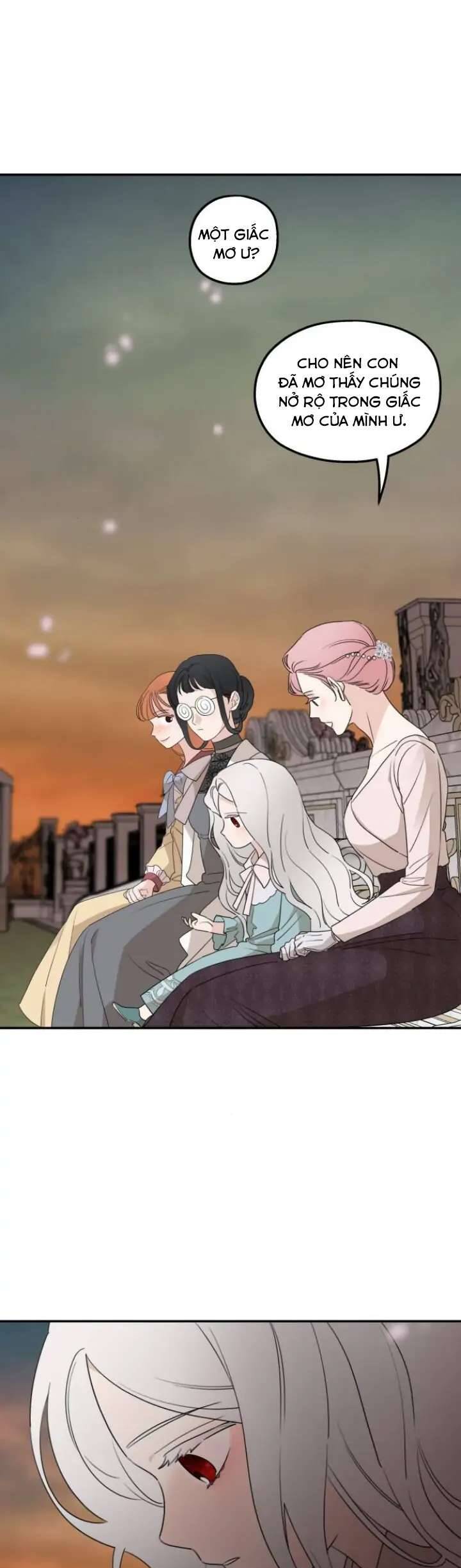 Gia Đình Chồng Quá Ám Ảnh Bởi Tôi Chapter 39 - Trang 2