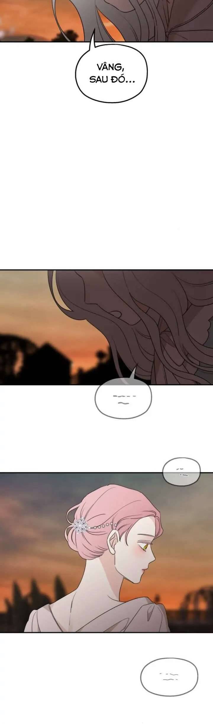 Gia Đình Chồng Quá Ám Ảnh Bởi Tôi Chapter 39 - Trang 2