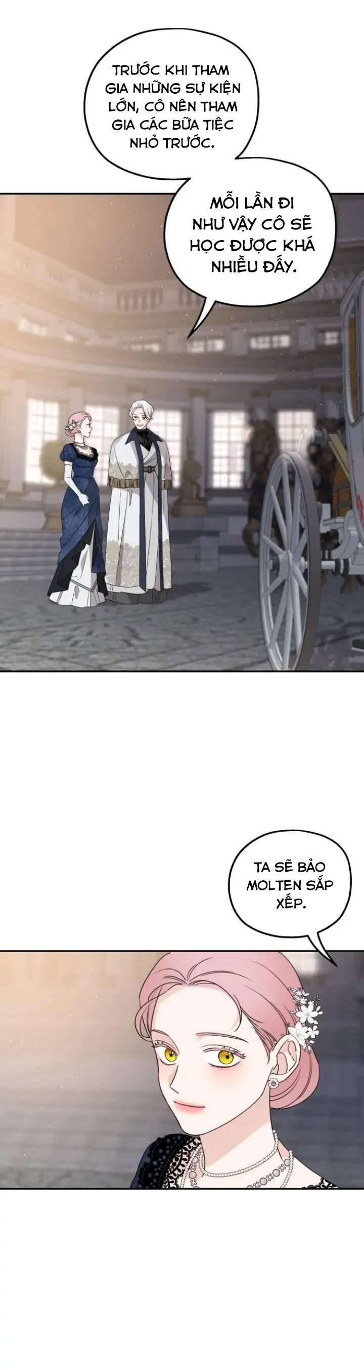 Gia Đình Chồng Quá Ám Ảnh Bởi Tôi Chapter 39 - Trang 2