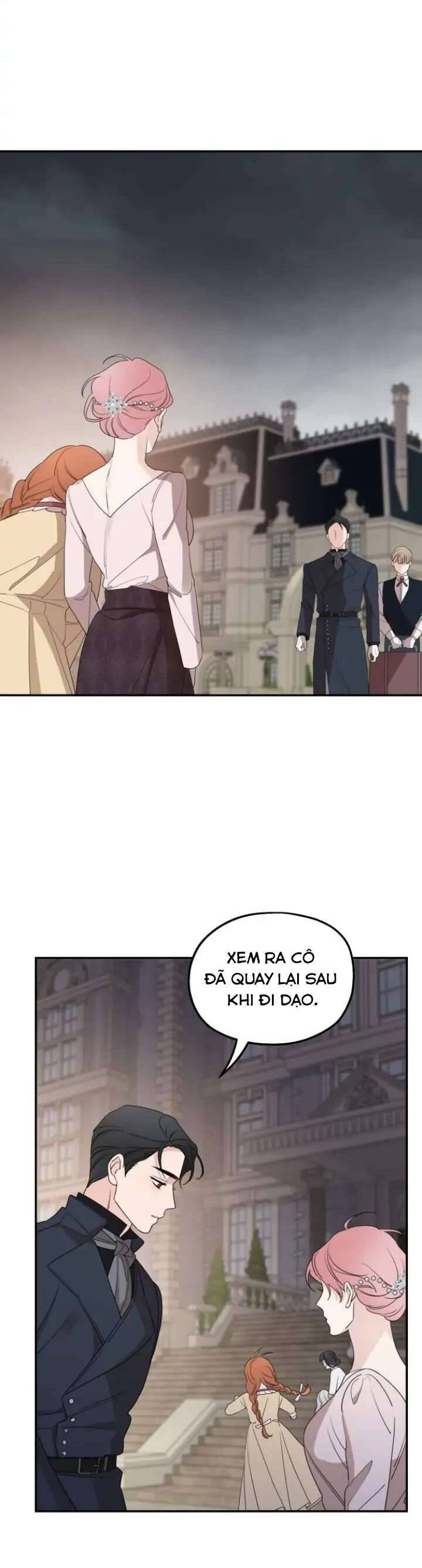 Gia Đình Chồng Quá Ám Ảnh Bởi Tôi Chapter 39 - Trang 2
