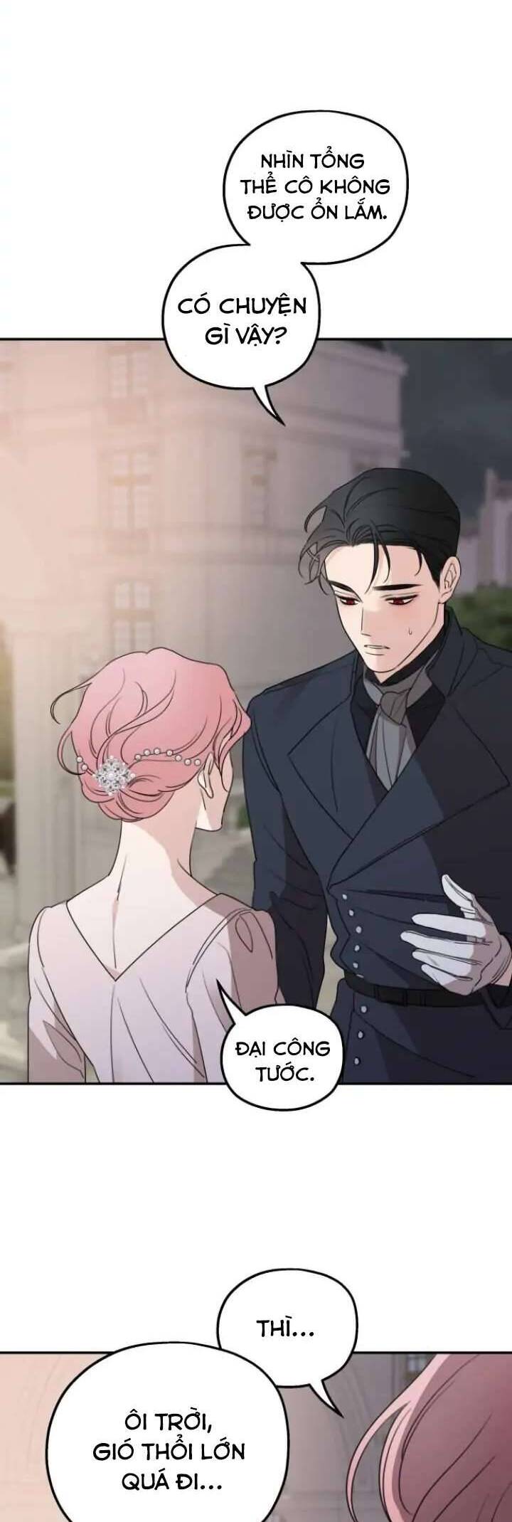 Gia Đình Chồng Quá Ám Ảnh Bởi Tôi Chapter 39 - Trang 2