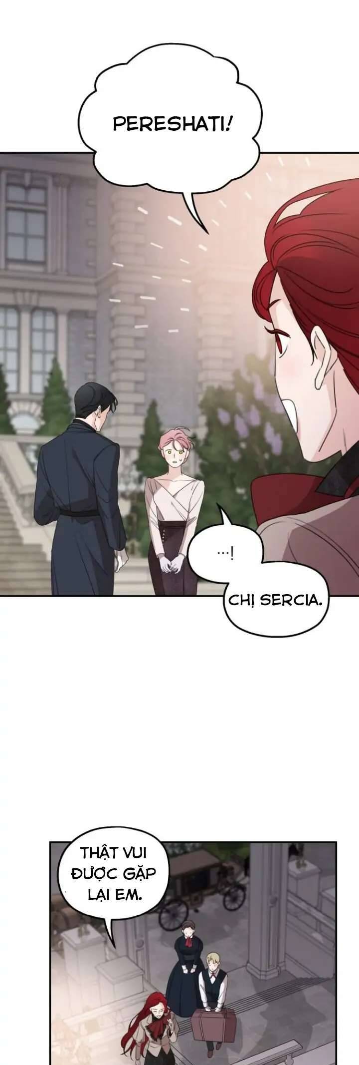 Gia Đình Chồng Quá Ám Ảnh Bởi Tôi Chapter 39 - Trang 2
