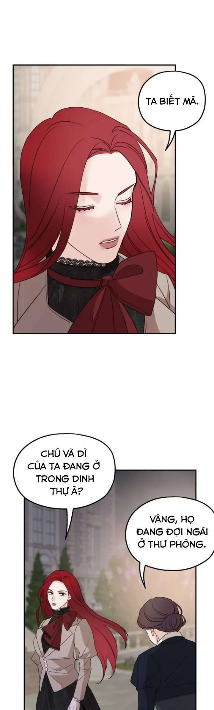 Gia Đình Chồng Quá Ám Ảnh Bởi Tôi Chapter 39 - Trang 2