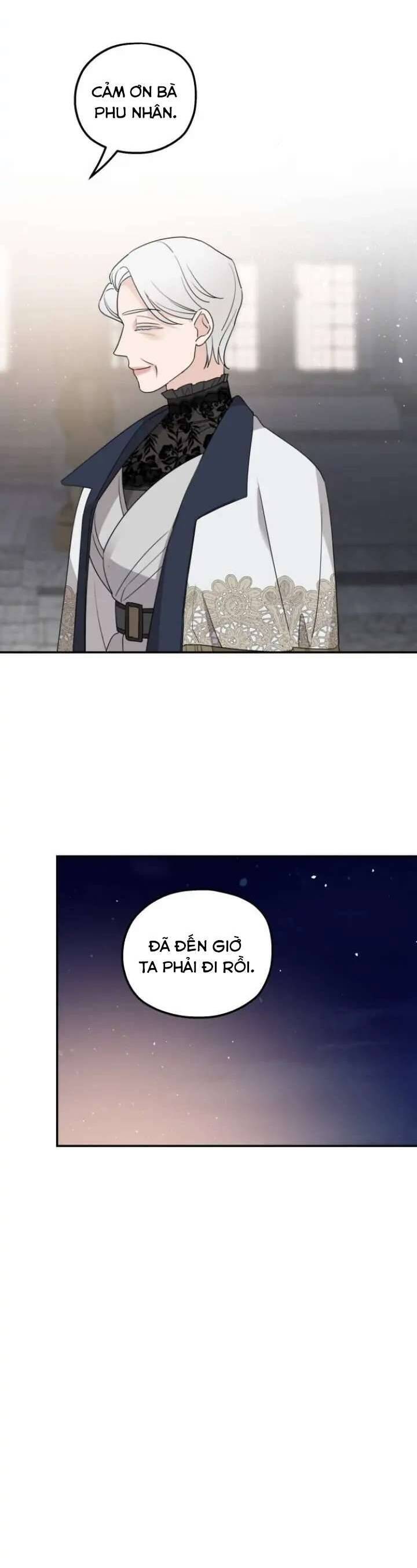 Gia Đình Chồng Quá Ám Ảnh Bởi Tôi Chapter 39 - Trang 2