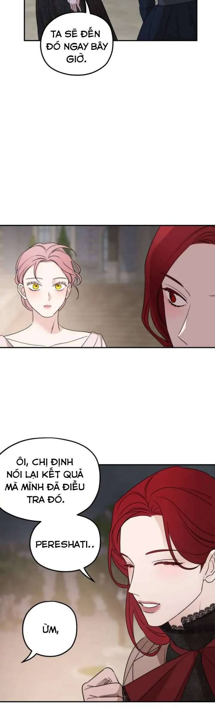 Gia Đình Chồng Quá Ám Ảnh Bởi Tôi Chapter 39 - Trang 2