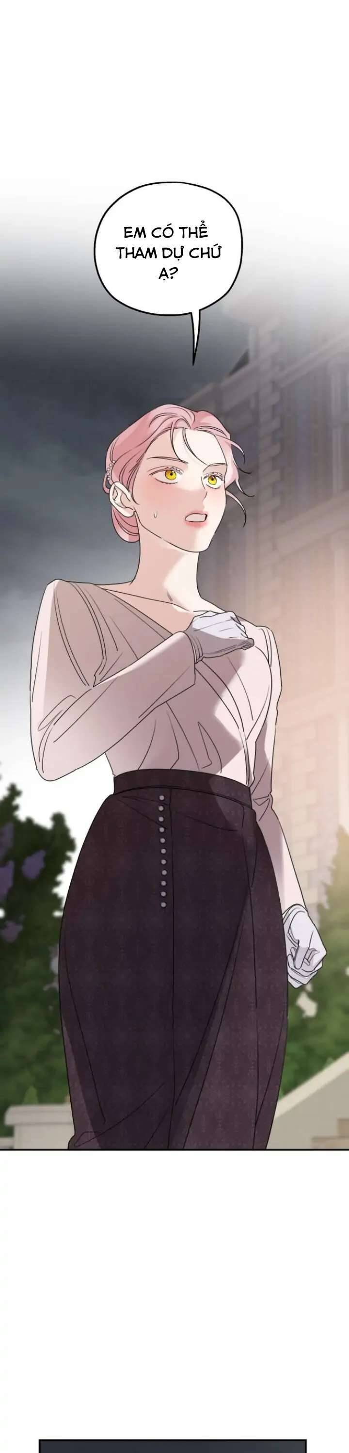 Gia Đình Chồng Quá Ám Ảnh Bởi Tôi Chapter 39 - Trang 2
