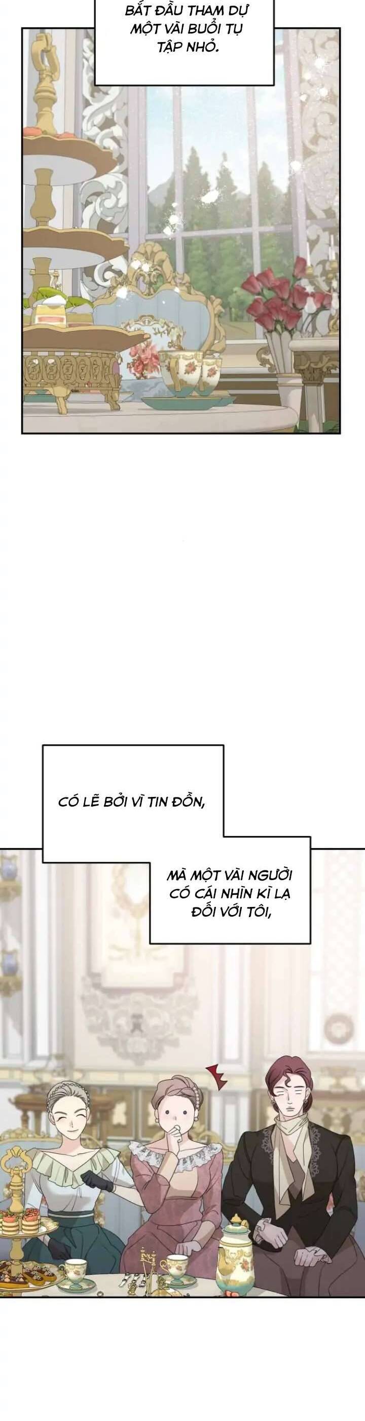 Gia Đình Chồng Quá Ám Ảnh Bởi Tôi Chapter 39 - Trang 2