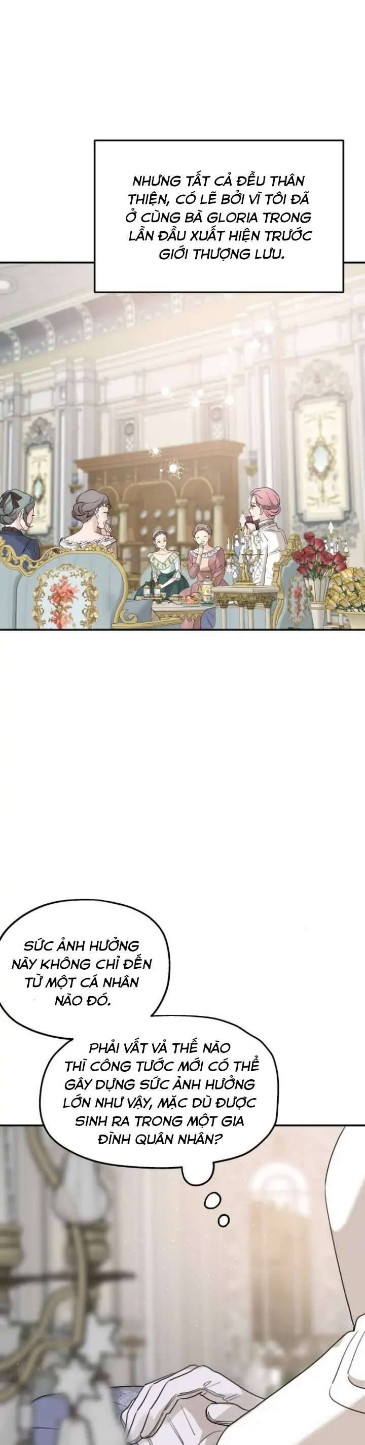 Gia Đình Chồng Quá Ám Ảnh Bởi Tôi Chapter 39 - Trang 2