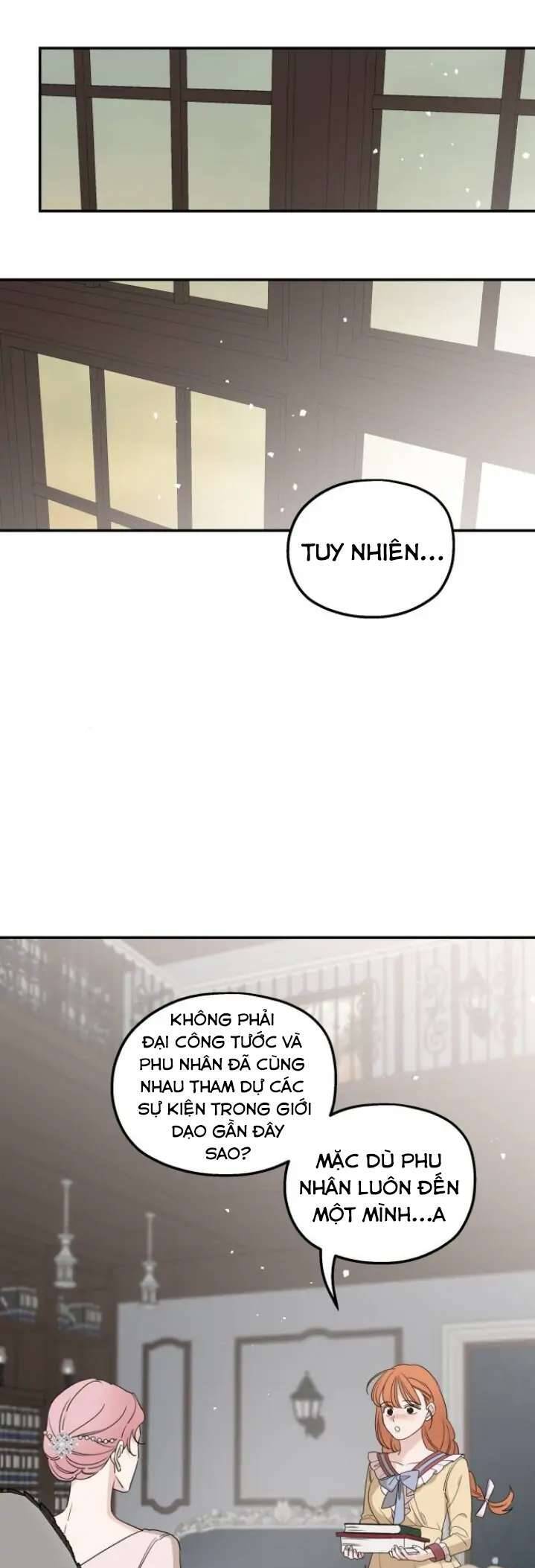 Gia Đình Chồng Quá Ám Ảnh Bởi Tôi Chapter 39 - Trang 2