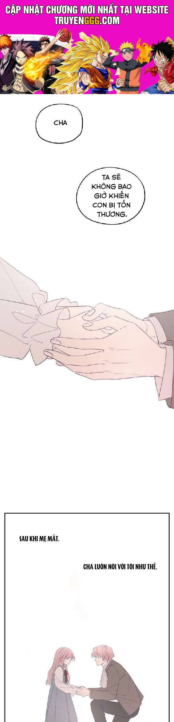 Gia Đình Chồng Quá Ám Ảnh Bởi Tôi Chapter 4 - Trang 2