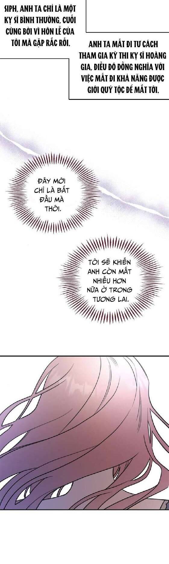 Gia Đình Chồng Quá Ám Ảnh Bởi Tôi Chapter 4 - Trang 2