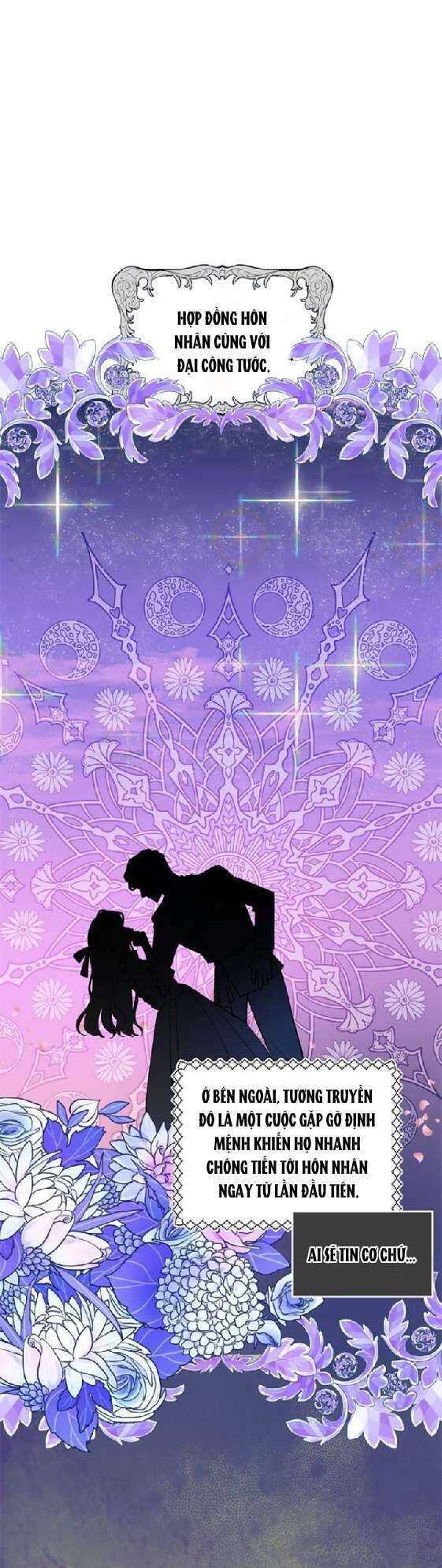 Gia Đình Chồng Quá Ám Ảnh Bởi Tôi Chapter 4 - Trang 2