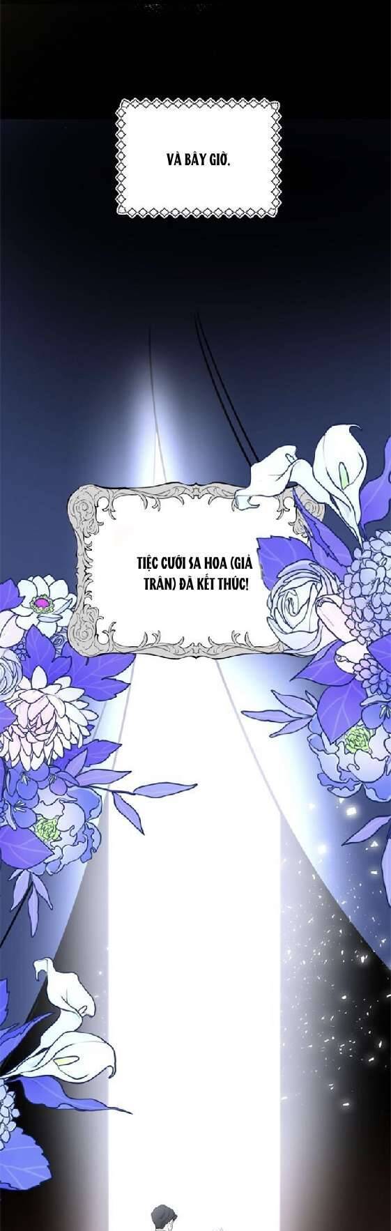 Gia Đình Chồng Quá Ám Ảnh Bởi Tôi Chapter 4 - Trang 2