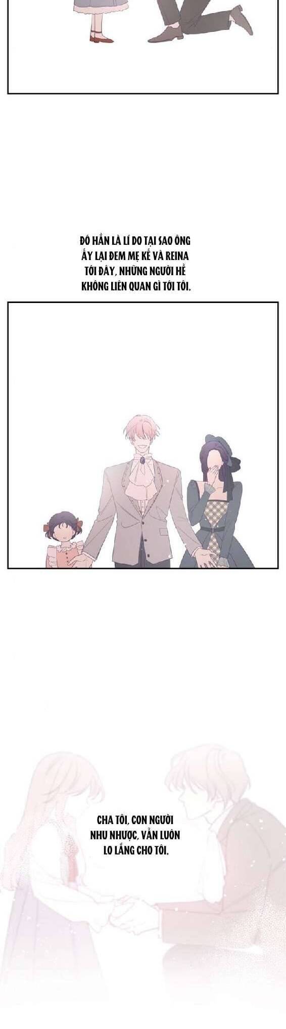 Gia Đình Chồng Quá Ám Ảnh Bởi Tôi Chapter 4 - Trang 2