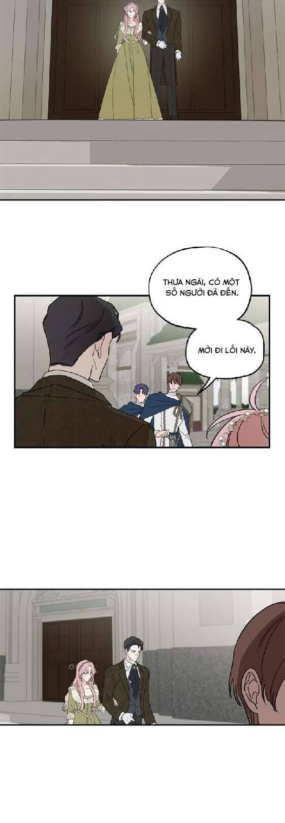 Gia Đình Chồng Quá Ám Ảnh Bởi Tôi Chapter 4 - Trang 2