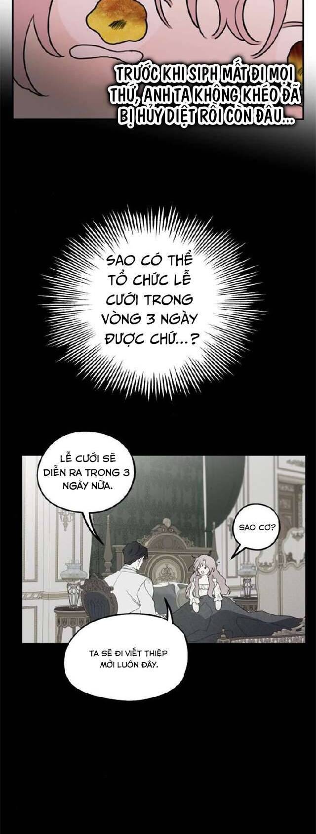 Gia Đình Chồng Quá Ám Ảnh Bởi Tôi Chapter 4 - Trang 2