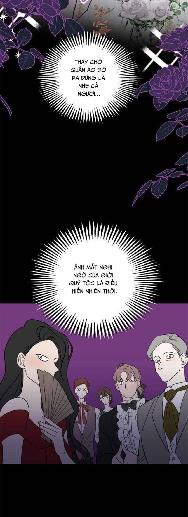 Gia Đình Chồng Quá Ám Ảnh Bởi Tôi Chapter 4 - Trang 2