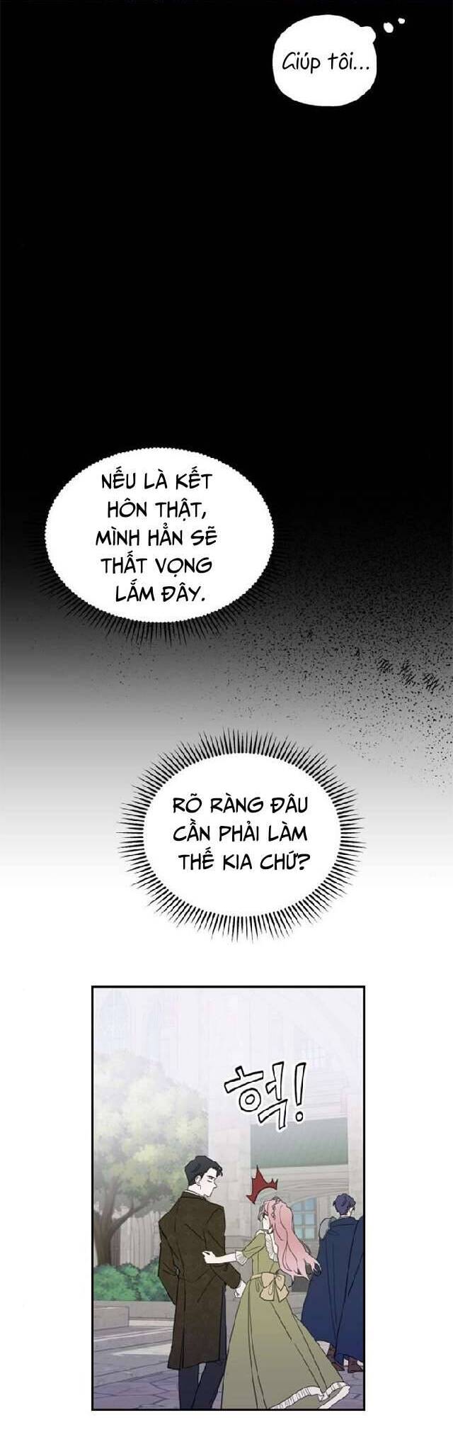 Gia Đình Chồng Quá Ám Ảnh Bởi Tôi Chapter 4 - Trang 2